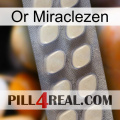 Miraclezen Gold 08